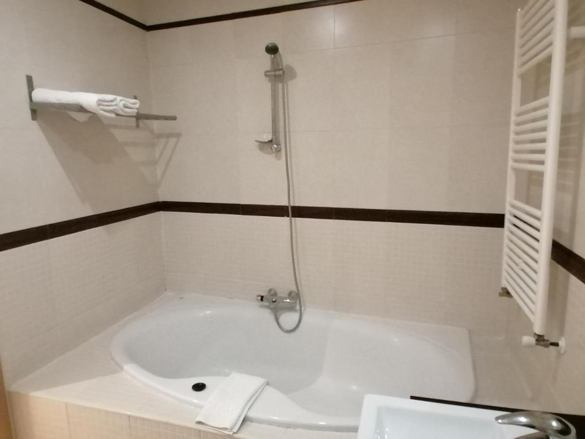 ヴィーゴLa Casa De Abajoアパートメント エクステリア 写真
