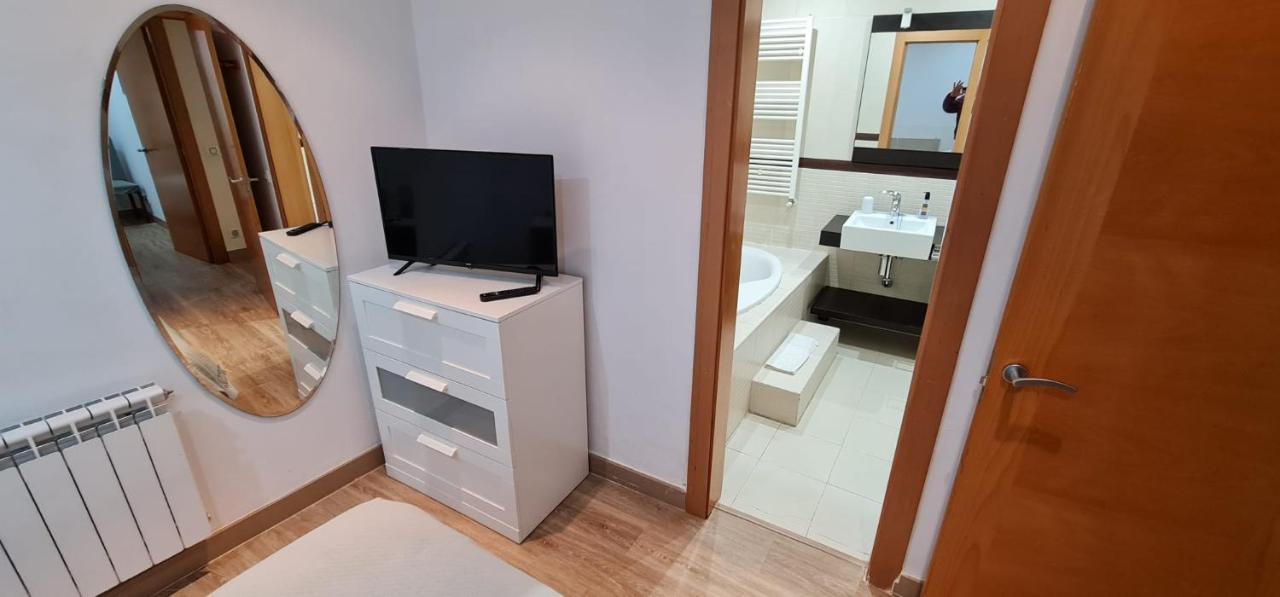 ヴィーゴLa Casa De Abajoアパートメント エクステリア 写真