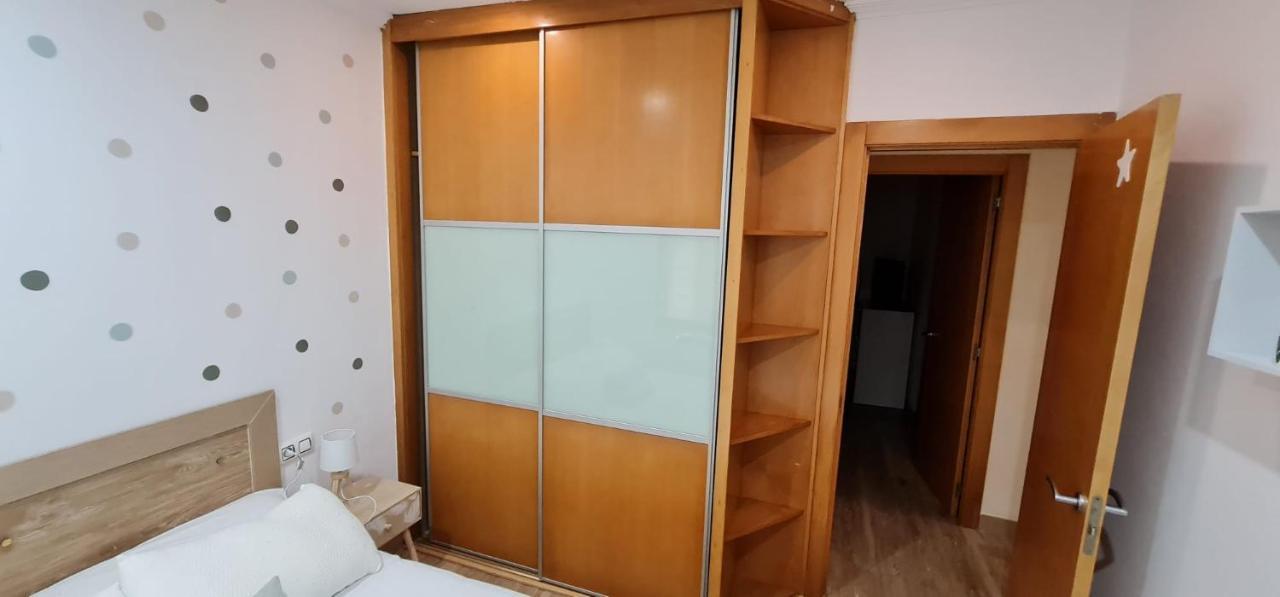 ヴィーゴLa Casa De Abajoアパートメント エクステリア 写真