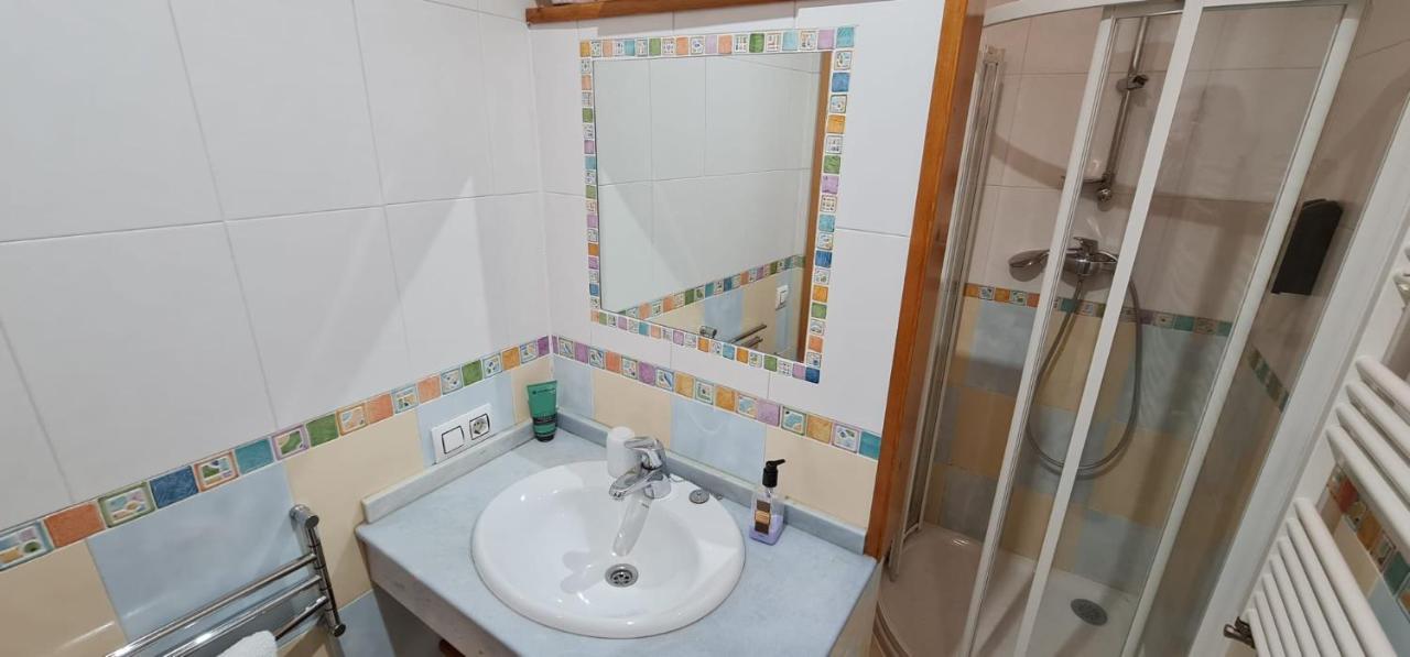 ヴィーゴLa Casa De Abajoアパートメント エクステリア 写真